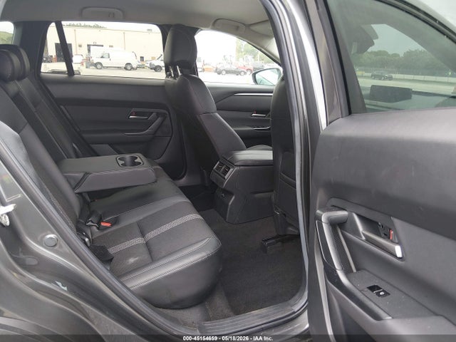 2025 Mazda Cx-50 2.5 S Preferred Package მანქანა იყიდება აუქციონზე, vin: 7MMVABBM8SN341120, აუქციონის ნომერი: 45154659