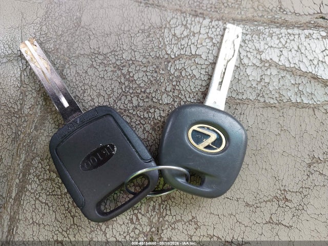 2007 Lexus Rx 400h მანქანა იყიდება აუქციონზე, vin: JTJHW31U172011234, აუქციონის ნომერი: 45154660