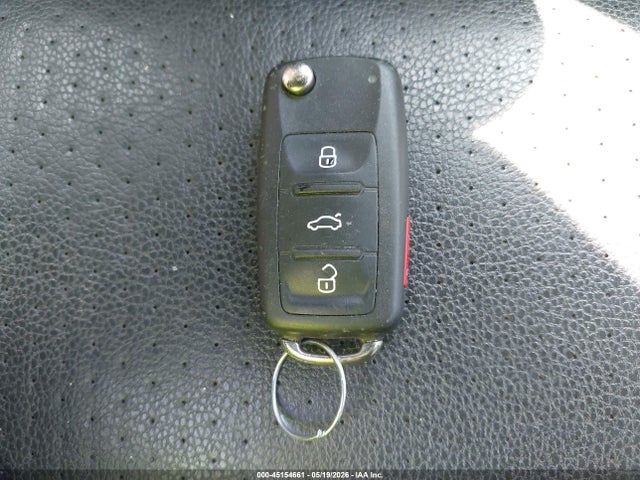 45154661 :رقم المزاد ، 3VWLA7AJ4FM261774 vin ، 2015 Volkswagen Jetta 2.0l Tdi Se مزاد بيع