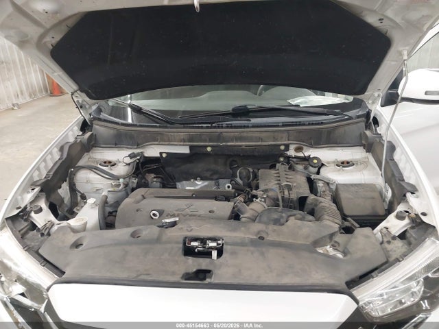 Aukcja sprzedaży 2018 Mitsubishi Outlander Sport 2.0 Es/2.0 Le, vin: JA4AR3AU6JU018553, numer aukcji: 45154663