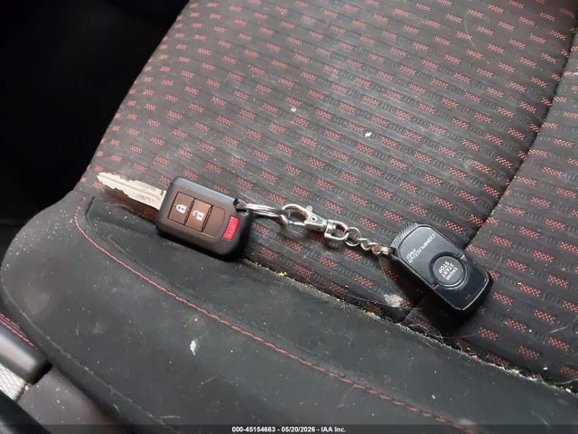 Aukcja sprzedaży 2018 Mitsubishi Outlander Sport 2.0 Es/2.0 Le, vin: JA4AR3AU6JU018553, numer aukcji: 45154663