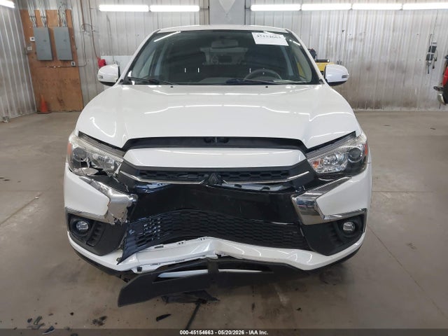 Aukcja sprzedaży 2018 Mitsubishi Outlander Sport 2.0 Es/2.0 Le, vin: JA4AR3AU6JU018553, numer aukcji: 45154663
