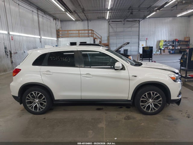 Aukcja sprzedaży 2018 Mitsubishi Outlander Sport 2.0 Es/2.0 Le, vin: JA4AR3AU6JU018553, numer aukcji: 45154663