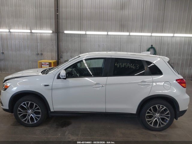 Aukcja sprzedaży 2018 Mitsubishi Outlander Sport 2.0 Es/2.0 Le, vin: JA4AR3AU6JU018553, numer aukcji: 45154663