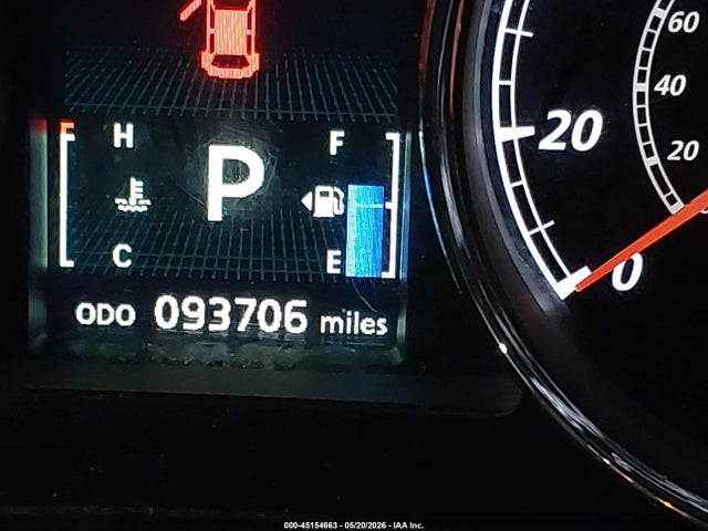 Aukcja sprzedaży 2018 Mitsubishi Outlander Sport 2.0 Es/2.0 Le, vin: JA4AR3AU6JU018553, numer aukcji: 45154663