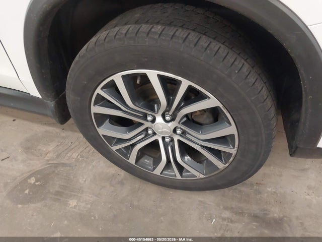 Aukcja sprzedaży 2018 Mitsubishi Outlander Sport 2.0 Es/2.0 Le, vin: JA4AR3AU6JU018553, numer aukcji: 45154663