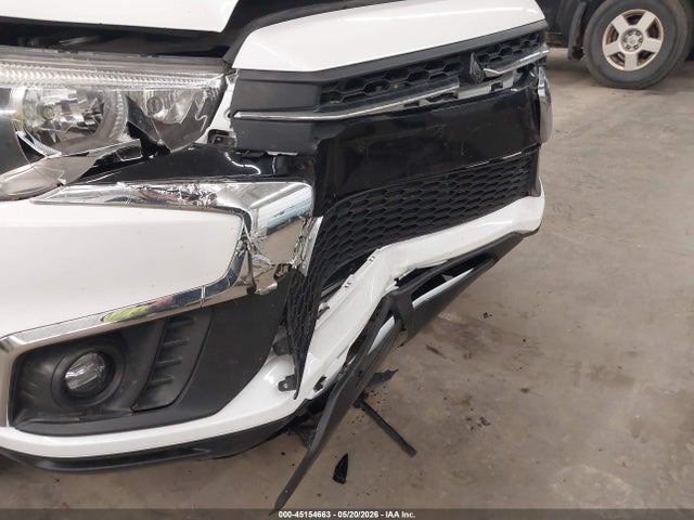 Aukcja sprzedaży 2018 Mitsubishi Outlander Sport 2.0 Es/2.0 Le, vin: JA4AR3AU6JU018553, numer aukcji: 45154663