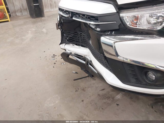 Aukcja sprzedaży 2018 Mitsubishi Outlander Sport 2.0 Es/2.0 Le, vin: JA4AR3AU6JU018553, numer aukcji: 45154663