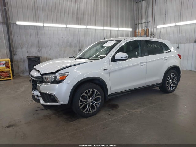 Aukcja sprzedaży 2018 Mitsubishi Outlander Sport 2.0 Es/2.0 Le, vin: JA4AR3AU6JU018553, numer aukcji: 45154663