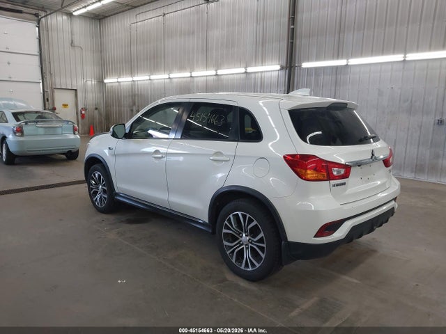 Aukcja sprzedaży 2018 Mitsubishi Outlander Sport 2.0 Es/2.0 Le, vin: JA4AR3AU6JU018553, numer aukcji: 45154663