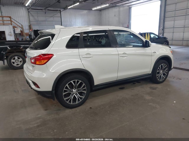Aukcja sprzedaży 2018 Mitsubishi Outlander Sport 2.0 Es/2.0 Le, vin: JA4AR3AU6JU018553, numer aukcji: 45154663