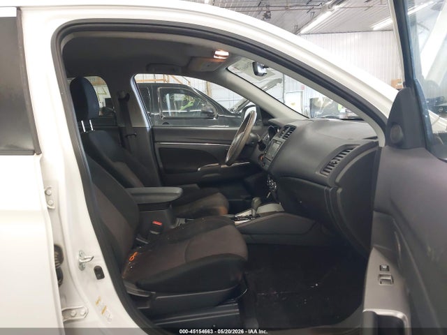 Aukcja sprzedaży 2018 Mitsubishi Outlander Sport 2.0 Es/2.0 Le, vin: JA4AR3AU6JU018553, numer aukcji: 45154663