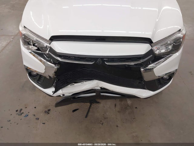 Aukcja sprzedaży 2018 Mitsubishi Outlander Sport 2.0 Es/2.0 Le, vin: JA4AR3AU6JU018553, numer aukcji: 45154663
