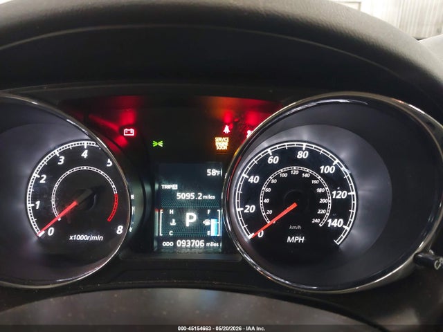 Aukcja sprzedaży 2018 Mitsubishi Outlander Sport 2.0 Es/2.0 Le, vin: JA4AR3AU6JU018553, numer aukcji: 45154663