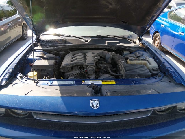 Продаж на аукціоні авто 2010 Dodge Challenger Se, vin: 2B3CJ4DV5AH111469, номер лоту: 45154665