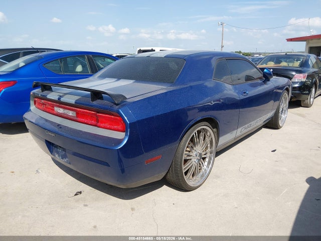 Продаж на аукціоні авто 2010 Dodge Challenger Se, vin: 2B3CJ4DV5AH111469, номер лоту: 45154665