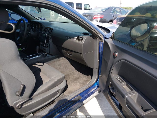 Продаж на аукціоні авто 2010 Dodge Challenger Se, vin: 2B3CJ4DV5AH111469, номер лоту: 45154665