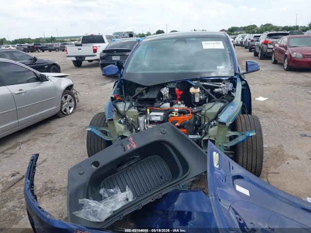 Aukcja sprzedaży 2026 Tesla Model Y Premium Rear-wheel Drive/rear-wheel Drive, vin: 7SAYGDED4TA468613, numer aukcji: 45154666