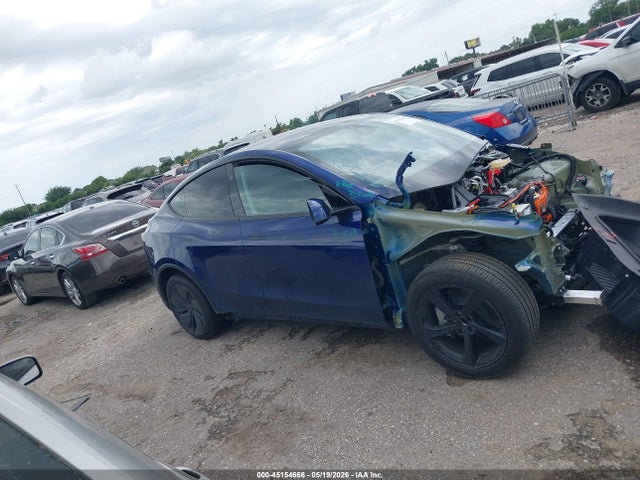 Aukcja sprzedaży 2026 Tesla Model Y Premium Rear-wheel Drive/rear-wheel Drive, vin: 7SAYGDED4TA468613, numer aukcji: 45154666