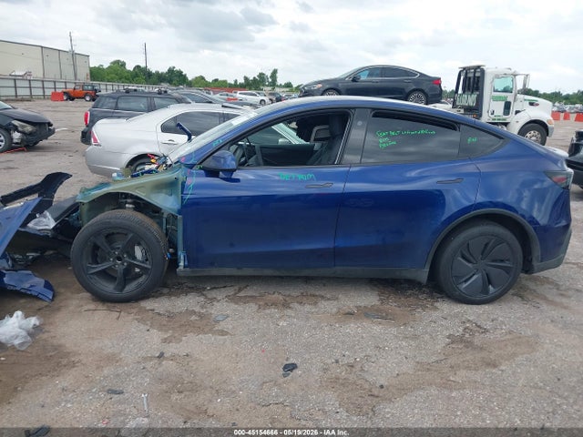 Aukcja sprzedaży 2026 Tesla Model Y Premium Rear-wheel Drive/rear-wheel Drive, vin: 7SAYGDED4TA468613, numer aukcji: 45154666
