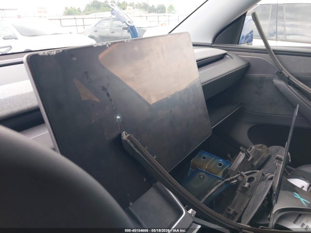 Aukcja sprzedaży 2026 Tesla Model Y Premium Rear-wheel Drive/rear-wheel Drive, vin: 7SAYGDED4TA468613, numer aukcji: 45154666