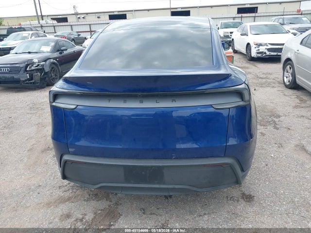 Aukcja sprzedaży 2026 Tesla Model Y Premium Rear-wheel Drive/rear-wheel Drive, vin: 7SAYGDED4TA468613, numer aukcji: 45154666
