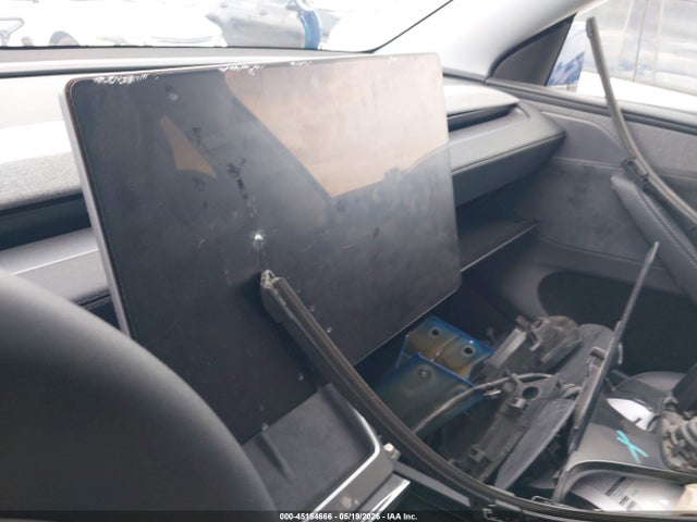 Aukcja sprzedaży 2026 Tesla Model Y Premium Rear-wheel Drive/rear-wheel Drive, vin: 7SAYGDED4TA468613, numer aukcji: 45154666