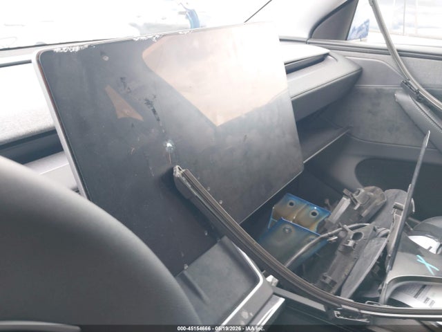 Aukcja sprzedaży 2026 Tesla Model Y Premium Rear-wheel Drive/rear-wheel Drive, vin: 7SAYGDED4TA468613, numer aukcji: 45154666