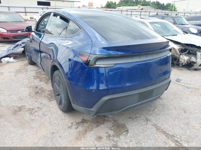 Aukcja sprzedaży 2026 Tesla Model Y Premium Rear-wheel Drive/rear-wheel Drive, vin: 7SAYGDED4TA468613, numer aukcji: 45154666