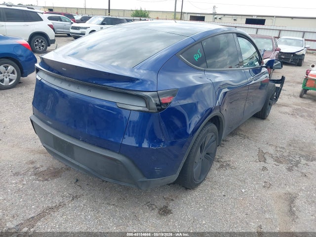 Aukcja sprzedaży 2026 Tesla Model Y Premium Rear-wheel Drive/rear-wheel Drive, vin: 7SAYGDED4TA468613, numer aukcji: 45154666