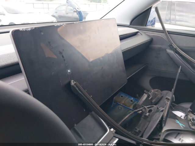 Aukcja sprzedaży 2026 Tesla Model Y Premium Rear-wheel Drive/rear-wheel Drive, vin: 7SAYGDED4TA468613, numer aukcji: 45154666