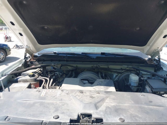 Aukcja sprzedaży 2018 Chevrolet Silverado 1500 Wt, vin: 1GCRCNEH0JZ290750, numer aukcji: 45154669