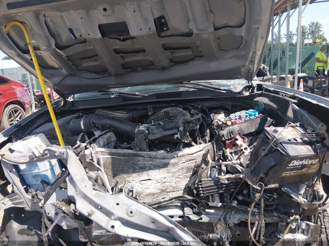 2018 Toyota Tacoma Trd Sport მანქანა იყიდება აუქციონზე, vin: 3TMCZ5AN2JM129771, აუქციონის ნომერი: 45154676