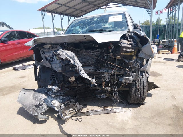 2018 Toyota Tacoma Trd Sport მანქანა იყიდება აუქციონზე, vin: 3TMCZ5AN2JM129771, აუქციონის ნომერი: 45154676