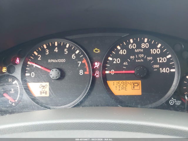2020 Nissan Frontier Sv 4x4 მანქანა იყიდება აუქციონზე, vin: 1N6ED0EB4LN725917, აუქციონის ნომერი: 45154677