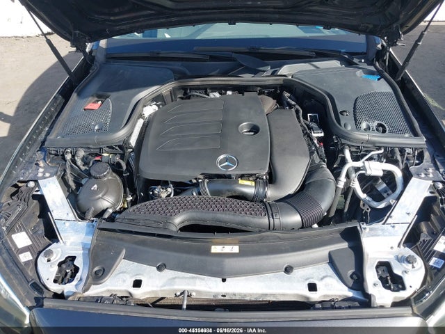 W1KZF8DB7MA946473 Mercedes-Benz E 350