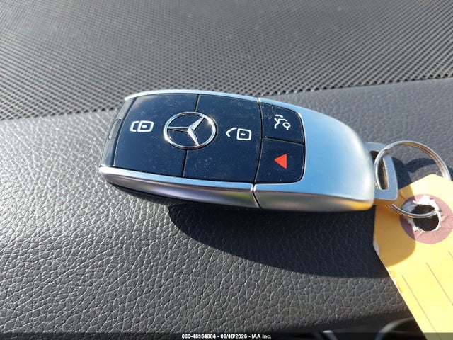 W1KZF8DB7MA946473 Mercedes-Benz E 350