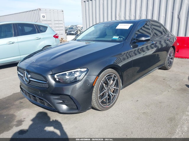 W1KZF8DB7MA946473 Mercedes-Benz E 350