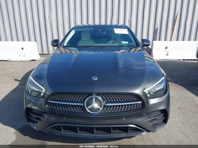 W1KZF8DB7MA946473 Mercedes-Benz E 350