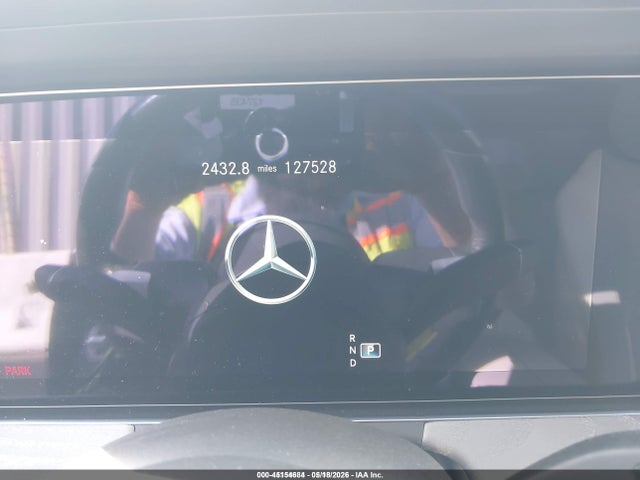 W1KZF8DB7MA946473 Mercedes-Benz E 350