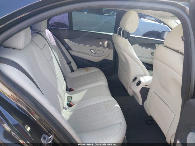 W1KZF8DB7MA946473 Mercedes-Benz E 350