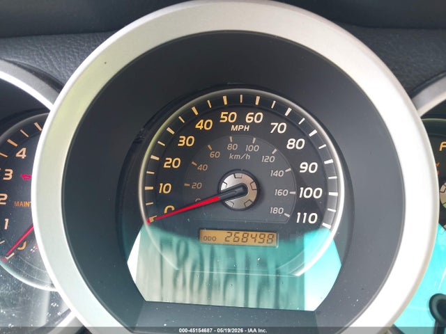 Aukcja sprzedaży 2007 Toyota 4runner Limited V6, vin: JTEBU17R078094430, numer aukcji: 45154687