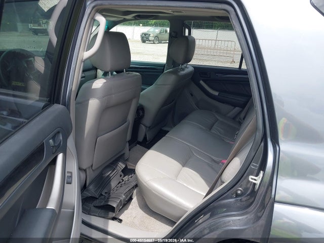 Aukcja sprzedaży 2007 Toyota 4runner Limited V6, vin: JTEBU17R078094430, numer aukcji: 45154687