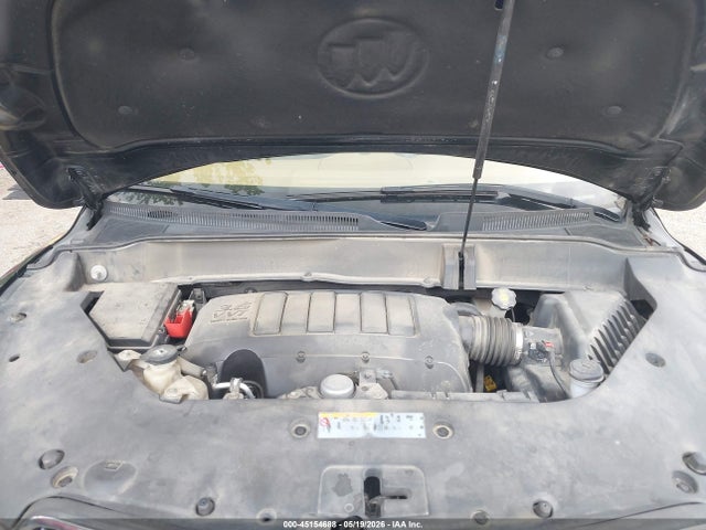 Продажа на аукционе авто 2017 Buick Enclave Leather, vin: 5GAKRBKD3HJ237776, номер лота: 45154688