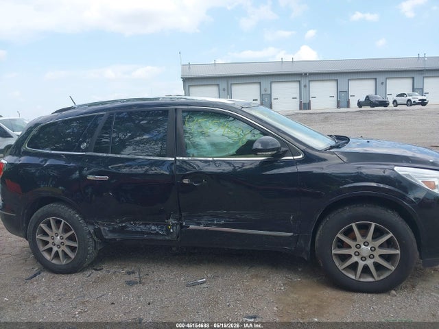 Продажа на аукционе авто 2017 Buick Enclave Leather, vin: 5GAKRBKD3HJ237776, номер лота: 45154688