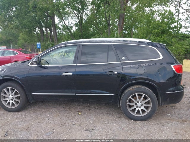 Продажа на аукционе авто 2017 Buick Enclave Leather, vin: 5GAKRBKD3HJ237776, номер лота: 45154688