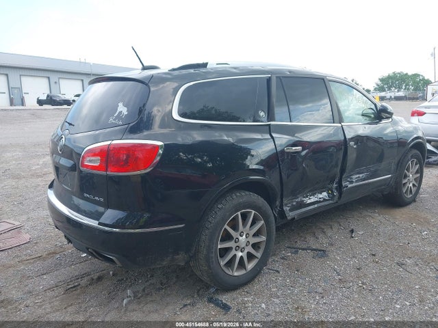 Продажа на аукционе авто 2017 Buick Enclave Leather, vin: 5GAKRBKD3HJ237776, номер лота: 45154688