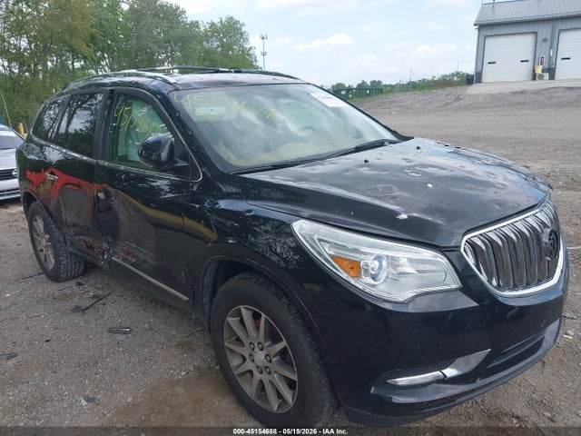 Продажа на аукционе авто 2017 Buick Enclave Leather, vin: 5GAKRBKD3HJ237776, номер лота: 45154688