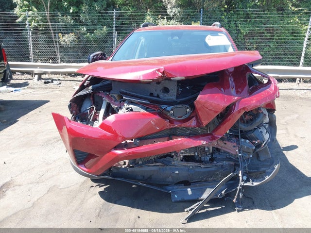 Продаж на аукціоні авто 2018 Toyota Rav4 Le, vin: 2T3ZFREV9JW489493, номер лоту: 45154689