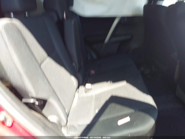 Продаж на аукціоні авто 2018 Toyota Rav4 Le, vin: 2T3ZFREV9JW489493, номер лоту: 45154689